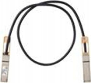 Cisco Cisco QSFP-100G-CU2M= kabel InfiniBand 2 m Czarny 1