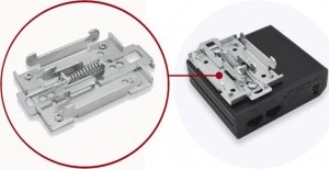 Teltonika PR5MEC00 zestaw montażowy 3