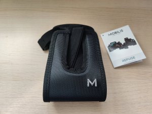 Mobilis Mobilis Refuge 6