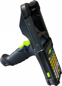 Zebra Zebra MISC-MC93-SCRN-01 akcesorium do przenośnych komputerów Szybka na ekran 2