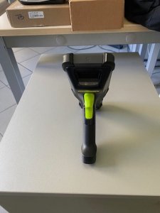 Zebra Zebra MISC-MC93-SCRN-01 akcesorium do przenośnych komputerów Szybka na ekran 6