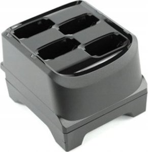 Ładowarka Zebra Zebra SAC-MC93-4SCHG-01 ładowarka akumulatorów Akumulator przenośnego komputera mobilnego DC 2