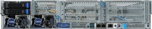 Serwer Gigabyte R282-Z90 Socket SP3 Rack (2U) Czarny 3