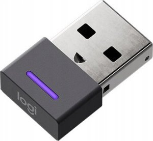 Kabel USB Logitech Zone Odbiornik USB 1