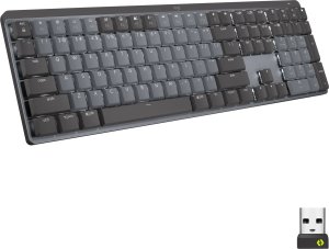 Klawiatura Logitech MX Mechanical (920-010752) 2