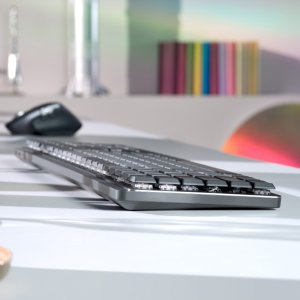 Klawiatura Logitech MX Mechanical (920-010752) 4