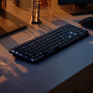Klawiatura Logitech MX Mechanical (920-010752) 5