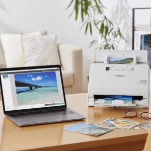 Skaner Canon RS40 (5209C003) 7