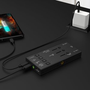 j5create j5create JVA06 karta do przechwytywania video USB 3.2 Gen 1 (3.1 Gen 1) 14