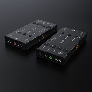 j5create j5create JVA06 karta do przechwytywania video USB 3.2 Gen 1 (3.1 Gen 1) 16