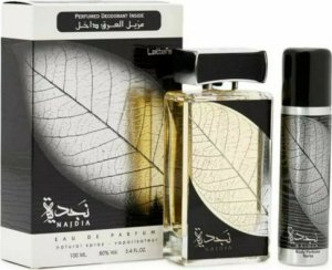 Lattafa Lattafa Najdia edp 100ml + deo 50ml 1