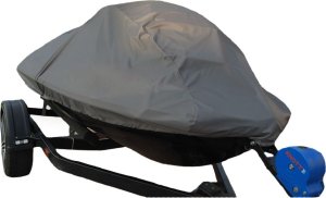 Nava Group Pokrowiec na skuter wodny 110G/M2 320-340cm 1
