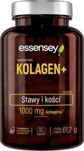Essensey ESSENSEY Kolagen+ 1000mg 90caps 1