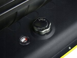 Geko Nagrzewnica G80426 GEKO Olejowa z odprowadzeniem spalin 5