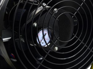 Geko Nagrzewnica G80426 GEKO Olejowa z odprowadzeniem spalin 6