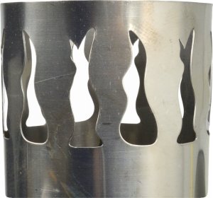 Geko Nagrzewnica G80426 GEKO Olejowa z odprowadzeniem spalin 8