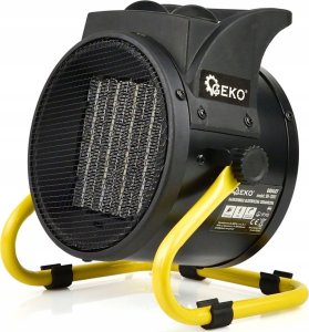 Geko Nagrzewnica elektryczna G80407 GEKO 1