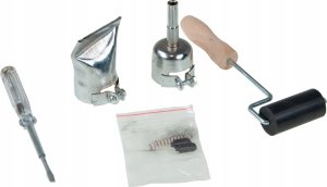 Geko Geko Zgrzewarka do plastiku tworzyw sztucznych G81036 3