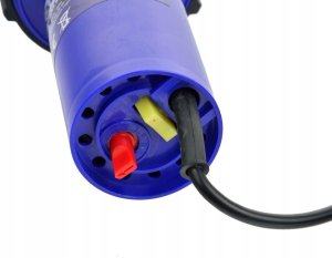 Geko Geko Zgrzewarka do plastiku tworzyw sztucznych G81036 4