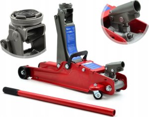 Geko Podnośnik hydrauliczny G02046 1