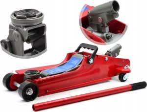 Geko Podnośnik hydrauliczny G02046 11