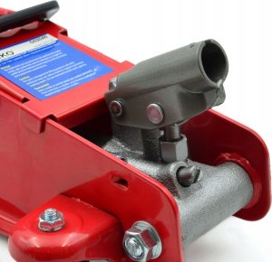 Geko Podnośnik hydrauliczny G02046 8