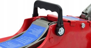Geko Podnośnik hydrauliczny G02046 9