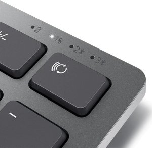 Klawiatura + mysz Dell KM7321W (580-AJQJ_LT) 5