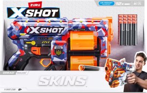 XShot žaislinis šautuvas Skins Dread, asort., 36517 3