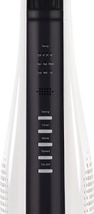 Wentylator Nordic Home Culture Wentylator NHC FT-550 4