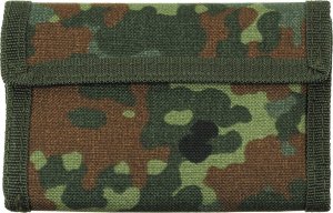 MFH PORTFEL KAMUFLAŻ FLECKTARN MFH 1