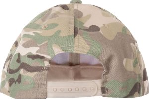 MFH CZAPKA BASEBALLOWA DZIECIĘCA MULTICAM MFH 2