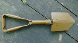 MFH SAPERKA WOJSK NIEMIECKICH BUNDESWEHR COYOTE 5
