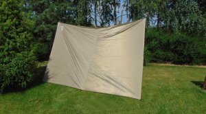 Brunner ZADASZENIE PRZECIWSŁONECZNE 3 x 3 m 7