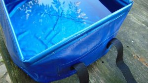 Active Leisure SKŁADANY POJEMNIK NA WODĘ 14 L ACTIVE LEISURE 3