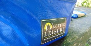 Active Leisure SKŁADANY POJEMNIK NA WODĘ 14 L ACTIVE LEISURE 4