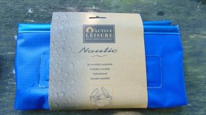 Active Leisure SKŁADANY POJEMNIK NA WODĘ 14 L ACTIVE LEISURE 5