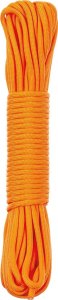 MFH Paracord - MFH  4 mm - 50 FT Lina orange 1