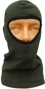 MFH KOMINIARKA POLAROWA  OLIV - MFH 2