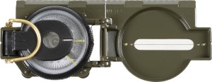 Lornetka MFH KOMPAS BUSOLA US ARMY MFH 2