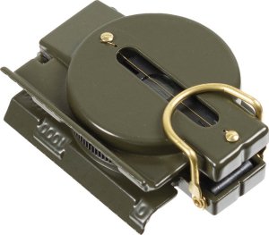 Lornetka MFH KOMPAS BUSOLA US ARMY MFH 3