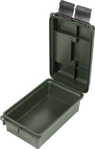 MFH US AMMO BOX OD green 2