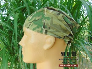 MFH BANDAMKA MULTITARN  MFH 4