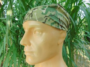 MFH BANDAMKA MULTITARN  MFH 5