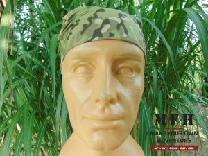 MFH BANDAMKA MULTITARN  MFH 6