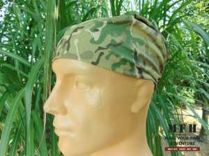 MFH BANDAMKA MULTITARN  MFH 8