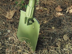 MFH SAPERKA EXTRA STABIL WOJSKA BUNDESWEHR 2