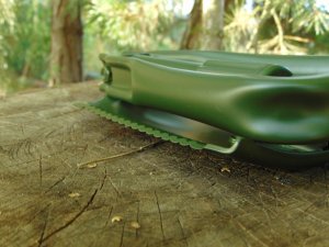 MFH SAPERKA EXTRA STABIL WOJSKA BUNDESWEHR 7