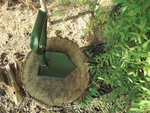 MFH SAPERKA EXTRA STABIL WOJSKA BUNDESWEHR 8