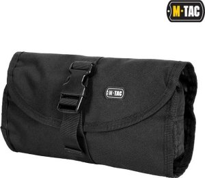 M-Tac TORBA NA PRZYBORY TOALETOWE M-TAC CZARNA 2